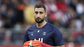 Donnarumma, Bersinar di Euro 2020 kini Cadangan Bersama PSG