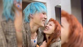 Perwakilan HyunA dan DAWN Tanggapi Rumor Keduanya 'Balikan'