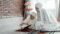 Si Kecil Mulai Membaca Al-Qur'an? Perkenalkan Juga Surat Al Bayyinah dan Artinya