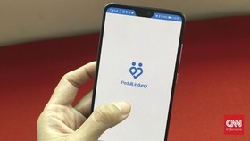 7 Fitur Tersembunyi PeduliLindungi