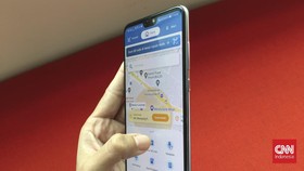 Kemenkes Wajibkan Semua Faskes Pasang QR Code Aplikasi PeduliLindungi