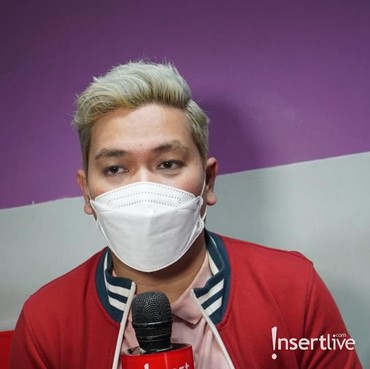 Klarifikasi Indra Bekti Usai Dituding Jadi Affiliator Investasi Bodong