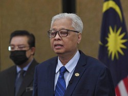 Gegara Dubes Lalai, PM Malaysia Menunggu Lama di Bandara UEA