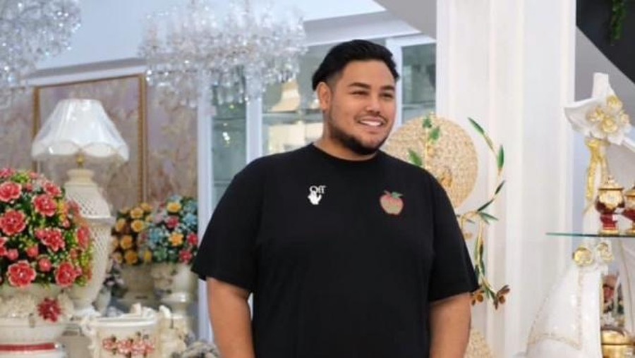 Ivan Gunawan Ivan Gunawan
