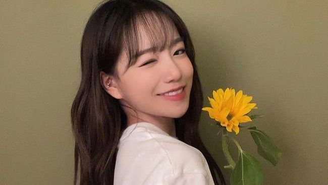 Profil Jo Yu Ri Pemain 222 Squid Game yang Melahirkan
