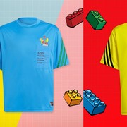 Wow, Koleksi Baju Anak Kolaborasi Adidas X LEGO Sudah Tersedia di Wilio! Bisa Jadi Ide Hadiah untuk si Kecil