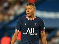 Kane Gagal Didapat, City Kejar Mbappe