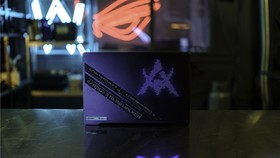 Harga ROG Zephyrus G14 Alan Walker, Laptop Gaming Rp30 Juta