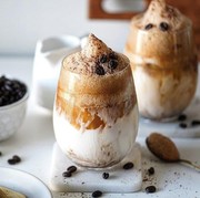 5 Makanan dan Minuman yang Viral Selama Pandemi Covid-19, Mana Favoritmu?