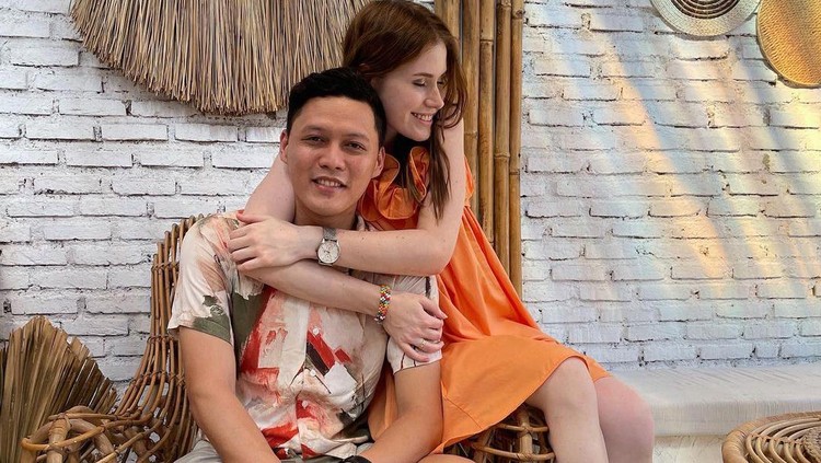 Mariya dan Hermawan