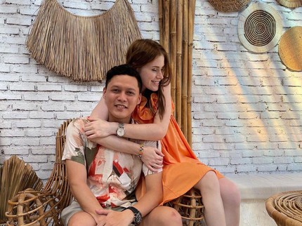 Terpopuler: Potret Keponakan Mona Ratuliu-Tips Rawat Tanaman Hias Sirih Keraton
