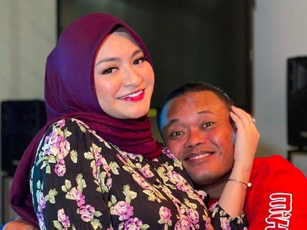 Nathalie Hoslcher Ngidam, Sule Rela Habiskan Uang Langsung Beli 2 Mobil