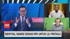 VIDEO: Menyoal Sanksi Dewas KPK Untuk Lili Pintauli