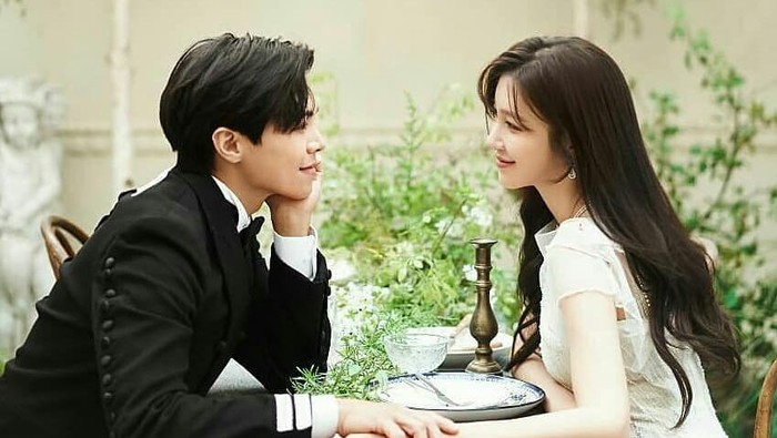 4 Pasangan Artis di Drama Korea yang Serasi dan Banyak Dijodohkan Fans