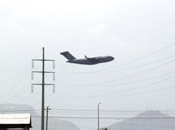 Taliban Izinkan 200 Warga AS dan Negara Lain Tinggalkan Afghanistan