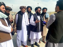 Uni Eropa Cari Cara Agar Dapat Berhubungan dengan Taliban