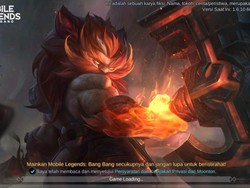 Perubahan di Patch 1.6.10 Terbaru Mobile Legends Bulan Agustus 2021