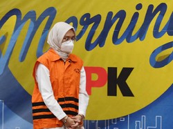 Geledah Rumah Dinas-Pribadi Bupati Probolinggo Kemarin, KPK Sita Uang