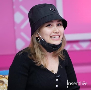 Ayu Ting Ting Rela Tinggalkan Pekerjaan demi Tindak Tegas Haters