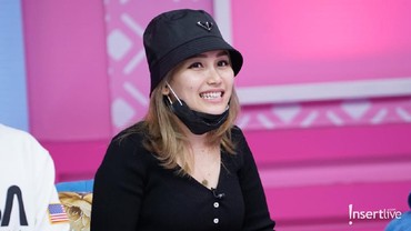 Ayu Ting Ting Rela Tinggalkan Pekerjaan demi Tindak Tegas Haters