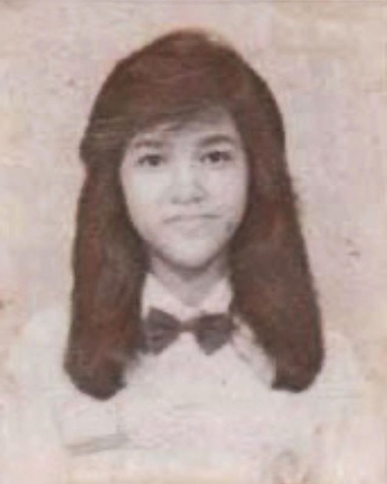 Potret Lawas Maia Estianty Bergaya Tomboy Dari Dulu Potret Lawas Maia Estianty Bergaya Tomboy Dari Dulu