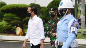 Kronologi Penangkapan 10 Mahasiswa UNS Saat Kunjungan Jokowi