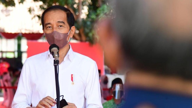 DPR berharap dukungan politik dari Presiden Jokowi dan Wapres Ma'ruf Amin terkait pengembangan Vaksin Nusantara besutan Terawan.