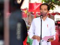 Jokowi Bubarkan 3 BUMN, Perinus hingga Pertani