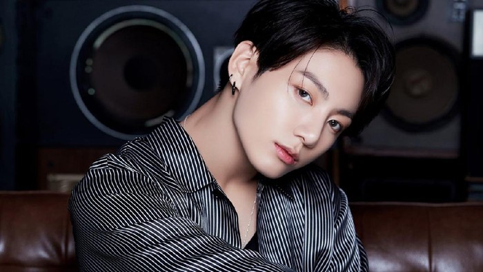 Ragam Tontonan di Netflix yang Direkomendasikan Jungkook BTS, Wajib Nonton!