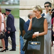 7 Tas yang Jadi Favorit Putri Diana! Ada yang Udah Nggak Dijual Lagi Ternyata