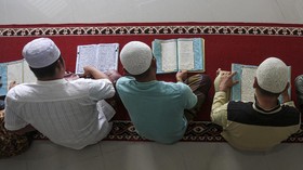 Bantah Polisi, Ketua RW Sebut Terdakwa Begal Bekasi Guru Ngaji