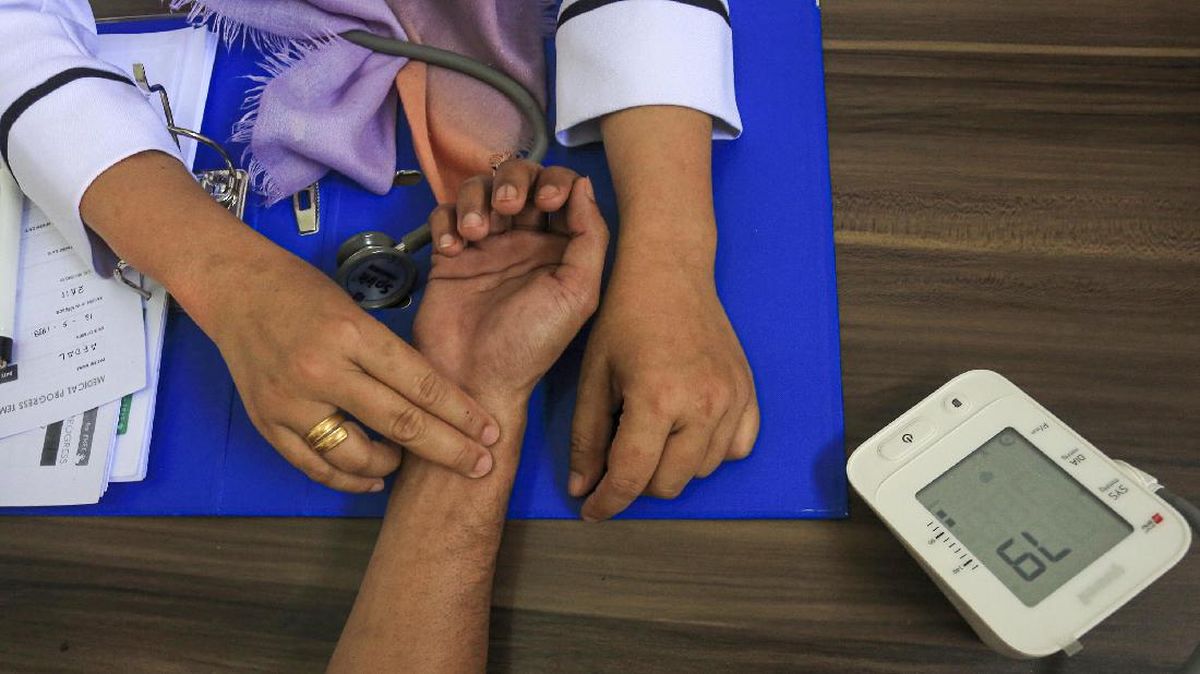 Sompo Perkuat Perlindungan Kesehatan di Tengah Mahal Biaya Berobat