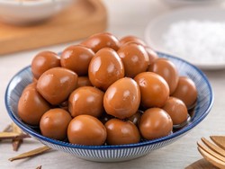 3 Resep Telur Kecap yang Praktis dan Enak Buat Lauk Bekal dan Sarapan