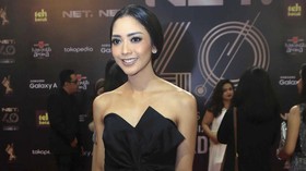 Profil Ririn Dwi Ariyanti, Model hingga Jadi Ratu Sinetron