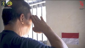 Menengok Perayaan Kemerdekaan di Rutan dan Lapas lewat RDI