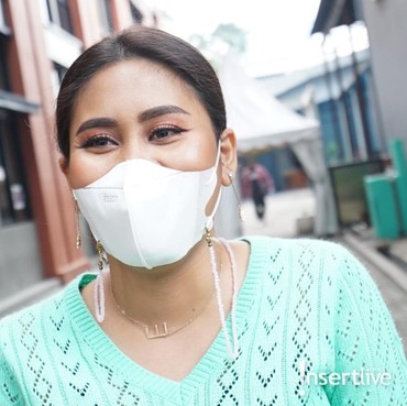 Hamil Lagi Usai Keguguran, Evi Masamba Alami Pendarahan