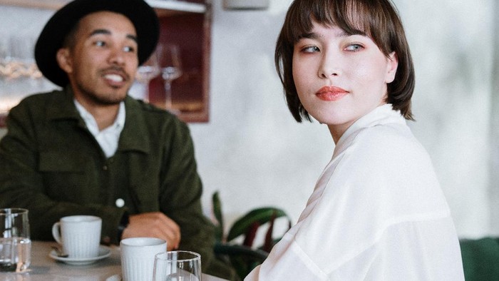 Sebelum Melangkah Lebih Jauh, Kenali 4 Tanda Red Flag saat Kencan Pertama