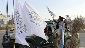 Taliban Eksekusi Warga di Depan Umum, Perdana sejak Kuasai Afghanistan