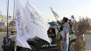 Taliban Eksekusi Warga di Depan Umum, Perdana sejak Kuasai Afghanistan