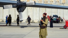 AS Hengkang, Apakah Afghanistan Aman di Tangan Taliban?