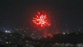 Taliban Berondong Tembakan ke Udara Rayakan AS Hengkang