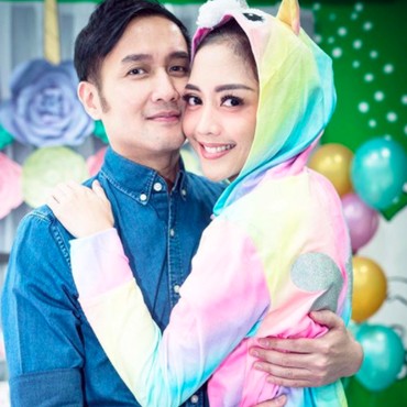 Aldi Bragi Akhirnya Angkat Kaki dari Rumah Ririn Dwi Ariyanti