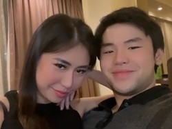 Beda Versi Kronologi Kisruh Antara Ayu Thalia Vs Nicholas Sean