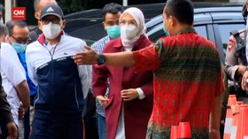 VIDEO: KPK tetapkan 22 Tersangka Kasus Bupati Proboinggo