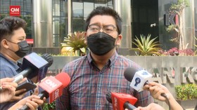 VIDEO: ICW Menduga KPK Lindungi Pihak Lain Soal Vonis Juliari