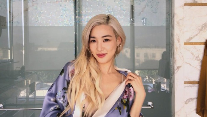 Bukan Operasi Plastik, Ini Alasan Perempuan Korea Jarang Berjerawat Bukan Operasi Plastik, Ini Alasan Perempuan Korea Jarang Berjerawat