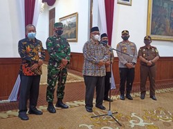 PascaOTT Bupati, Jabatan 252 Kepala Desa di Probolinggo Kosong