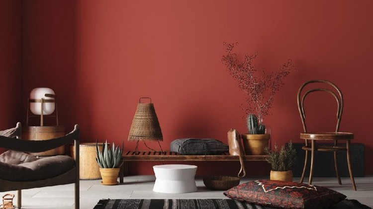 Belakangan Bunda dan suami kurang bergairah? Yuk ganti dekorasi rumah minimalis sesuai feng shui agar suami kembali lengket pada Bunda. Simak penjelasannya.