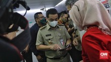Wagub Bakal Evaluasi PTM Usai 10 Siswa SMAN 4 Jakarta Positif Covid