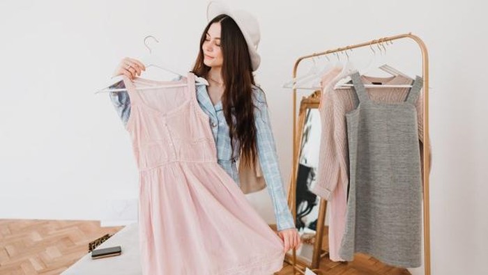 Virgo Season Telah Dimulai, Selera Outfit ala Zodiak Virgo ini Bisa Jadi Inspirasi OOTD Virgo Season Telah Dimulai, Selera Outfit ala Zodiak Virgo ini Bisa Jadi Inspirasi OOTD